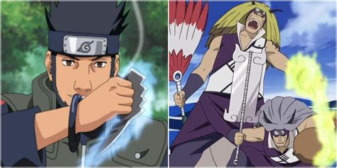 Naruto: The 15 Strongest Ninja Tools In The Series, Ranked