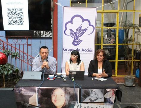 Atrae Corte Interamericana De Derechos Humanos Caso Por El Feminicidio