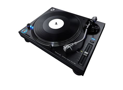 PLX-1000 – Pioneer DJ Store