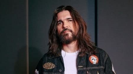 Juanes Height, Weight, Age, Family, Facts, Spouse, Biography