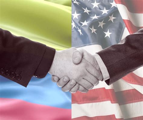 Colombia And The Us Agree That The Relationship Must Be Reinvented