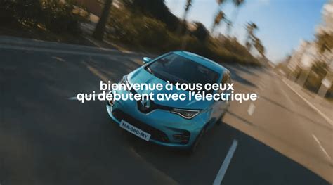 Musique Pub Renault Renew CarNews France