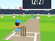 Cricket Frvr - Play The Free Game Online