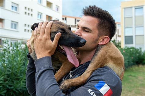 Ma Tre De Chien La Gendarmerie Recrute