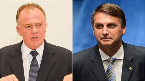 Estados Reagem A Plano De Bolsonaro De Zerar Impostos Casagrande