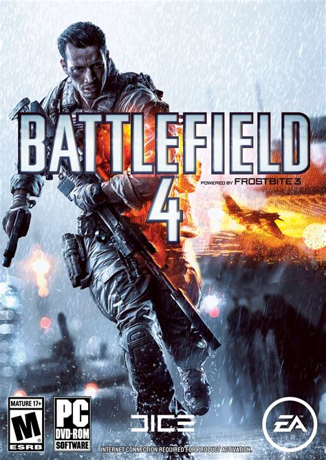 Battlefield 4 Premium Edition Gamestop