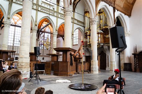 Queer Pride Amsterdam Queer Sex Workers Day Amsterdamian Amsterdam Blog