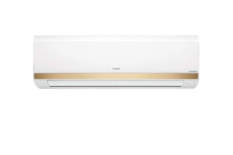 Hitachi Ton Star Inverter Split Ac Copper Model