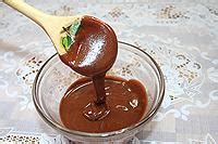 Шоколадная глазурь, рецепт приготовления