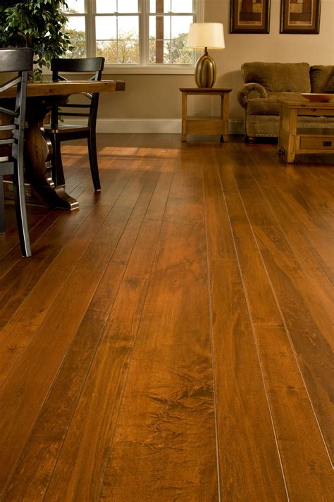 Sports Flooring Science In Motion Maple Hardwood Floors Maple