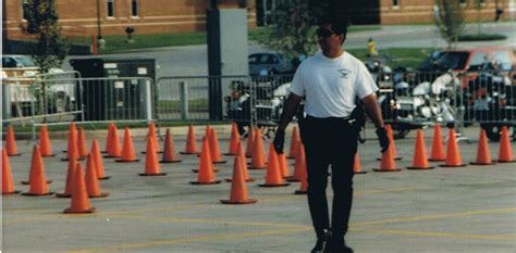 Wichita Falls, TX Police Department – Police Motor Units LLC