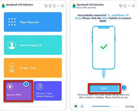 A Comprehensive Guide On How To Remove Jamf Mdm Profiles