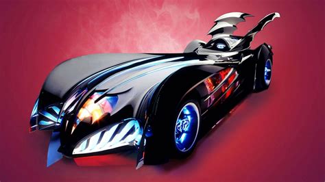 Top Batmobile Wallpaper Full Hd K Free To Use