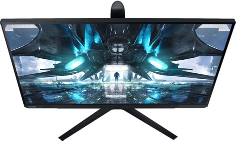 Customer Reviews Samsung Odyssey G7 28 Ips 1ms 4k Uhd Freesync And G Sync Compatible Gaming