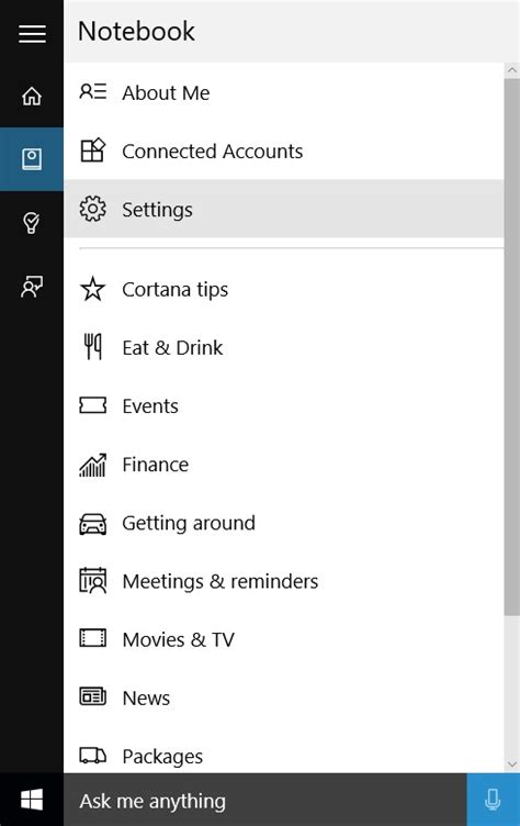 How To Use “hey Cortana” With Only Voice Commands In Windows 10