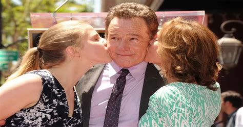 Bryan Cranston Net Worth 2023: Family, Career, And Personal Life