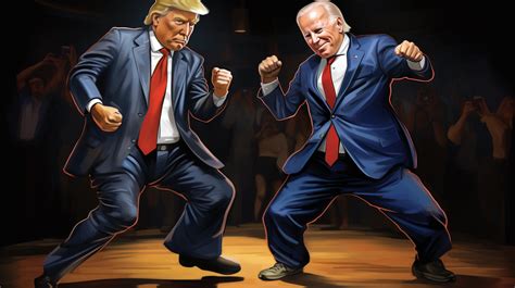 Biden and Trump: Dancing to the Same H-1B Visa Tune? | Workpermit.com