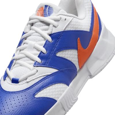 NikeCourt Lite 4 Men's Tennis Shoes. Nike UK