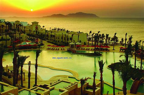 Hotel Grand Rotana Resort & Spa Sharm El Sheikh 5*