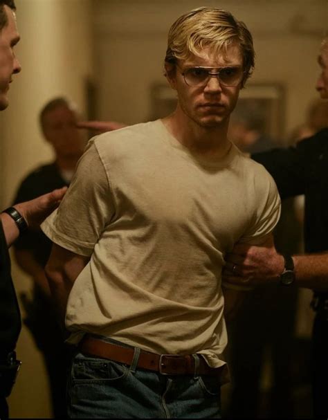 Dahmer En Netflix Las Razones Para Ver La Emocionante Serie De Crimen