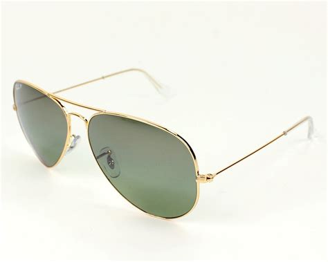 Ray Ban Aviator Gradient Rb 3025 001m4