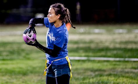 Adult Flag Football Leagues In Los Angeles Ca