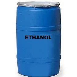 Ethanol Alcohol Chemical At Rs 55 Litre Ethyl Alcohol In Gandhidham