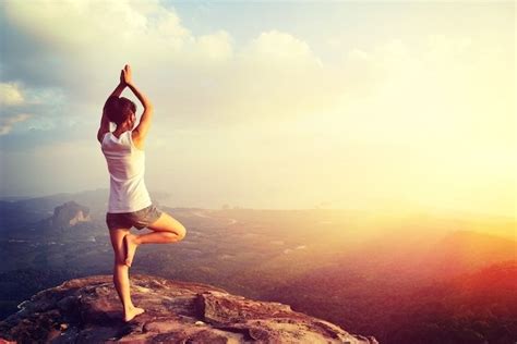 Principais Benef Cios Do Yoga Para O Corpo E A Mente Tua Sa De