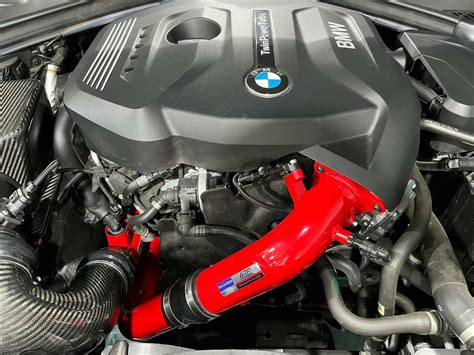 Bmw B48 B46 Charge Pipe