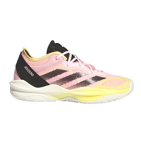 Adidas Adizero Select Pink Manelsanchez Pt