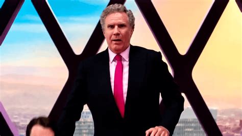 Will Ferrell’s Barbie Movie Character Officially Revealed in New Footage