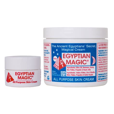 Egyptian Magic All Purpose Skin Cream Ml Ml Costco Uk