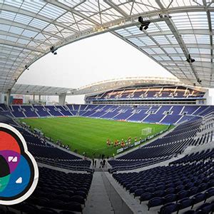 Portugal Estádio do Dragão to become color blind friendly