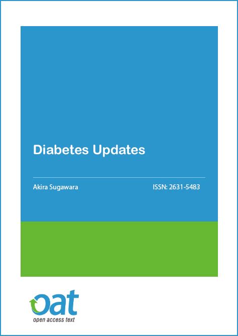Diabetes Journal Diabetes Mellitus Journal Open Access Journals