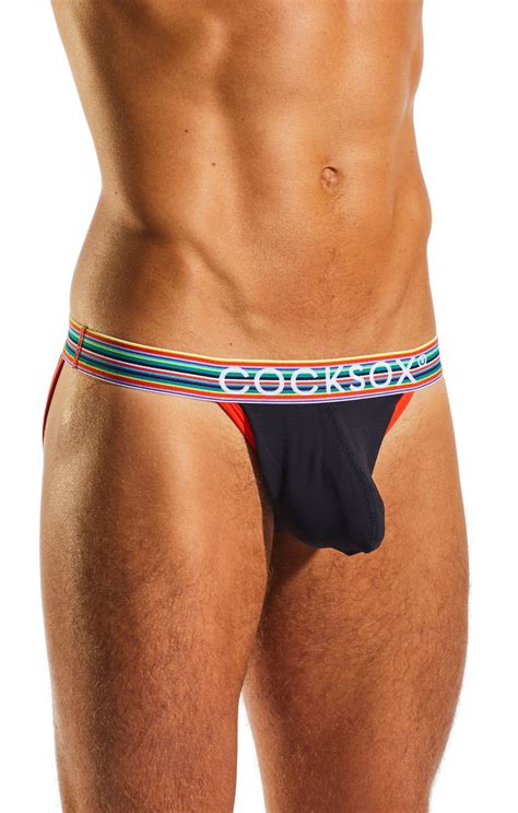 Cocksox Cocksox Men S Enhancing Pouch Bikini Brief Cx N Walmart