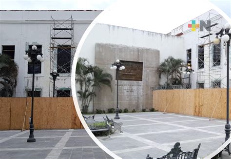 Contin A Remodelaci N De Sitios Hist Ricos De Las Leyes De Reforma En