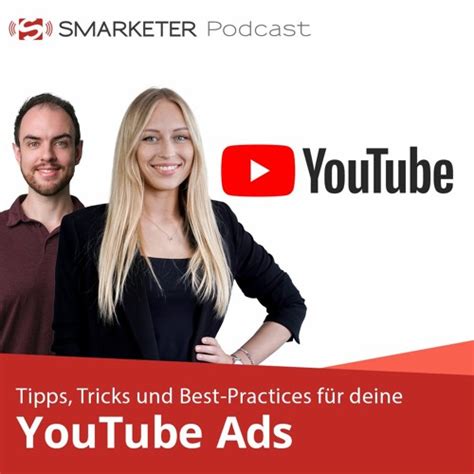 Stream 023 YouTube Ads Best Practices für deine Video Ads