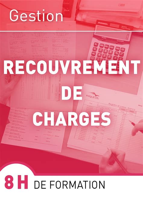 Le Recouvrement Des Charges Edilaix