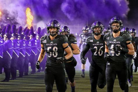 Weber State Football Wildcats Finish Season Sixth In Nation Deseret News