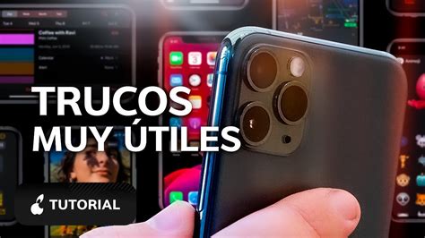 Los mejores trucos para ahorrar batería en iOS 13 YouTube