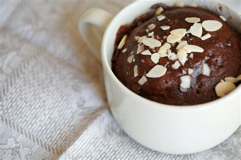 Bolo De Caneca De Nescau Simples E F Cil De Fazer Veja A Receita