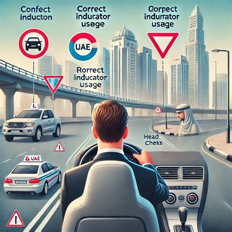 How To Get A Driving License In The Uae Guide Secret Tips