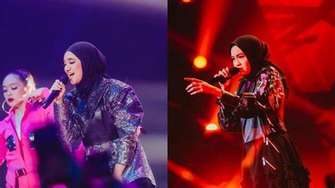 Perebutan Tahta The Next Indonesian Idol 2023 Ini Cara Vote Nabila Dan