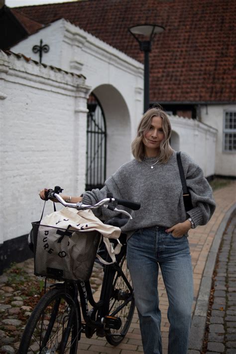 Hygge meets fashion: a guide to Danish style - Use less