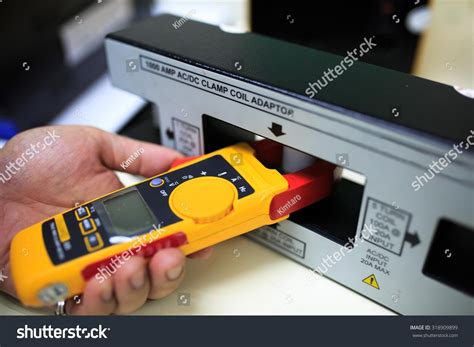 Ac Dc Clamp Meter: Over 41 Royalty-Free Licensable Stock Photos | Shutterstock