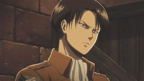 Levi Ackerman Wiki Anime Amino