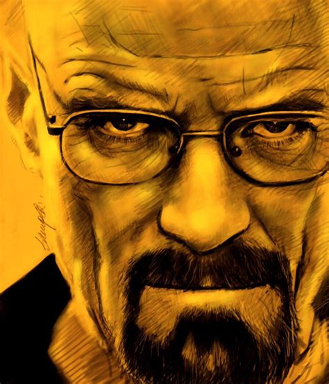 Breaking Bad Arte M Scara