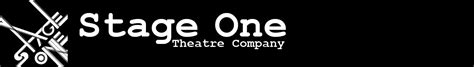 Stage One | Theatre Company