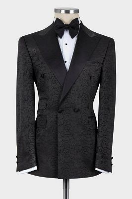 Men S Jacquard Suit Tuxedo Allaboutsuit