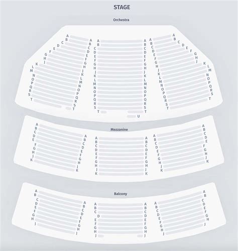 Shubert Theater Nyc Seating Chart Cabinets Matttroy